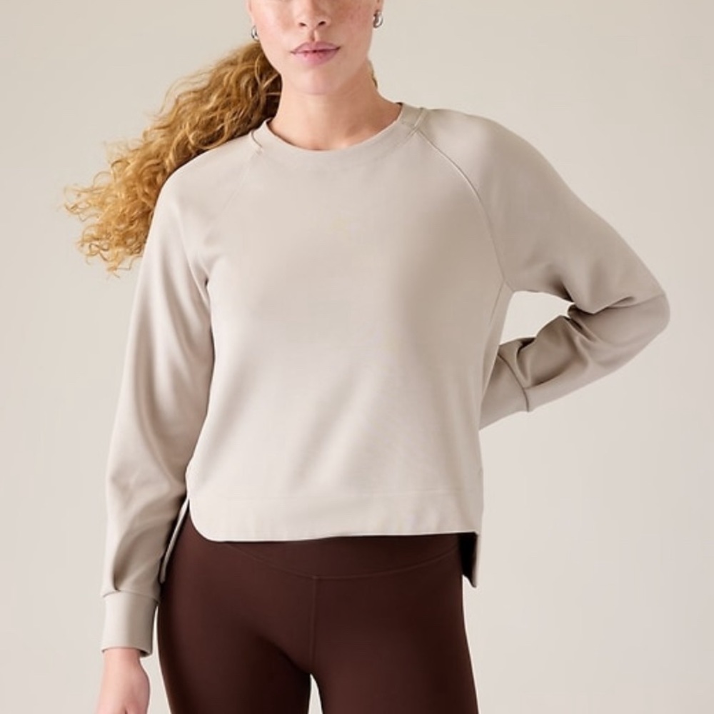 Athleta Seasoft Women’s Top